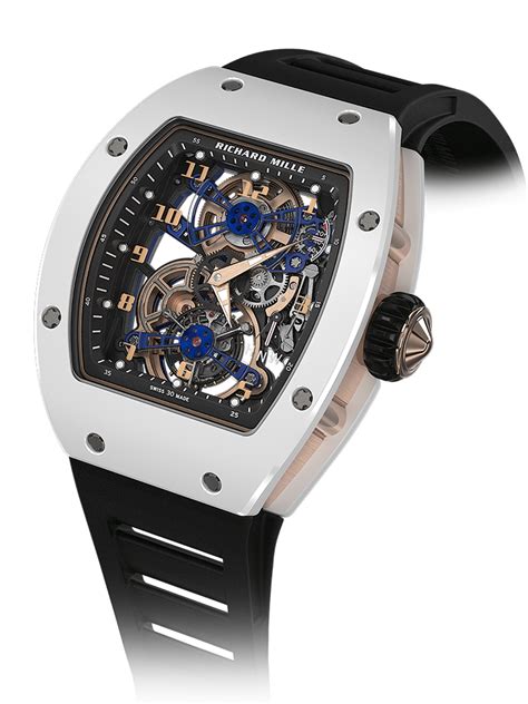 richard mille turbo|richard mille rm 17 02.